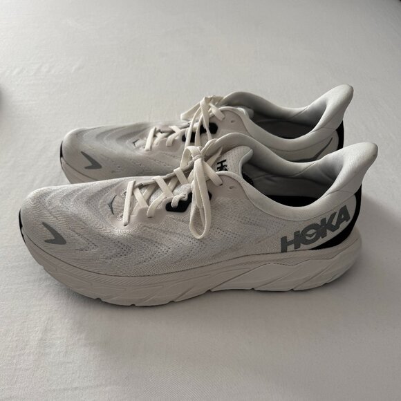 HOKA Men's Arahi 6 Size: 11.5D - Picture 1 of 6